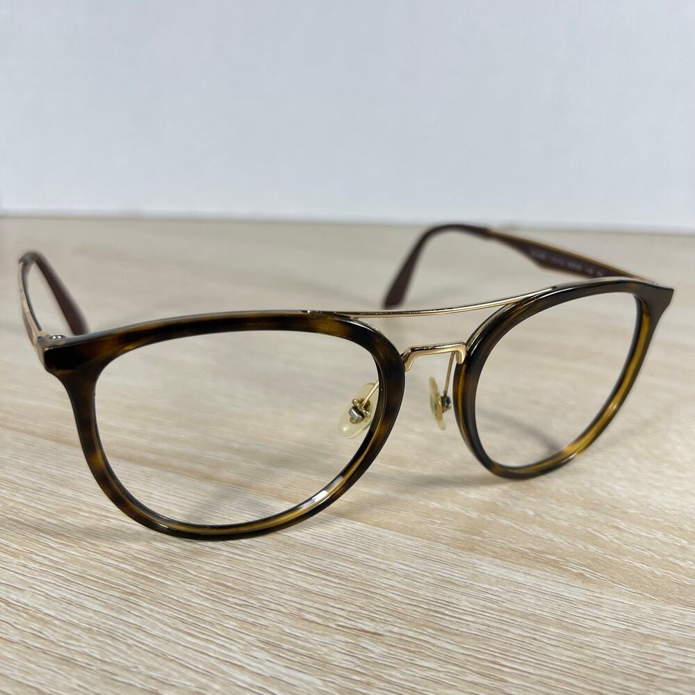 Ray-Ban RB4285 710/13 Sunglasses Havana FRAMES ONLY 55-20-145